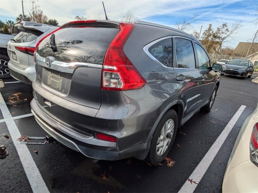 used 2016 Honda CR-V car, priced at $14,731