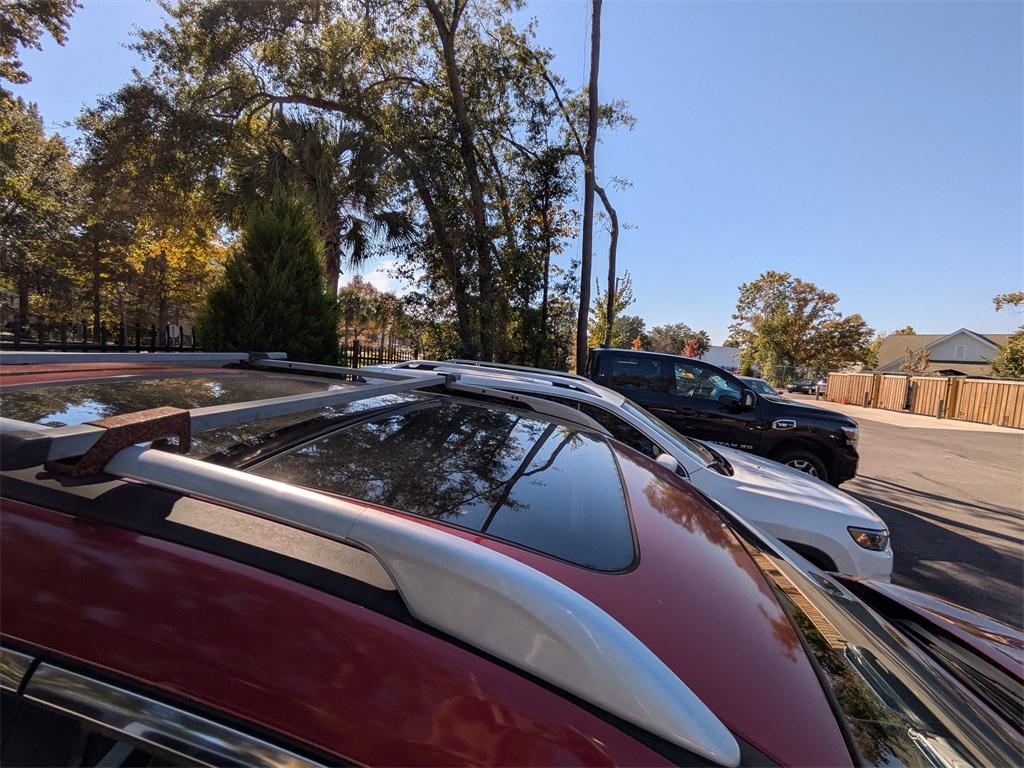 used 2014 Nissan Rogue car, priced at $8,991