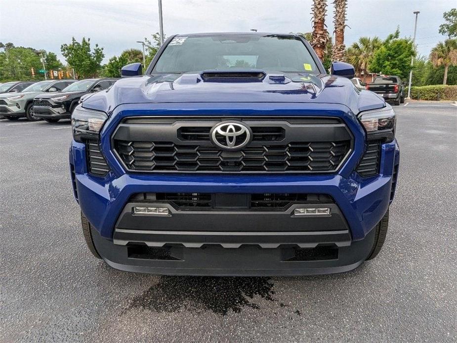 used 2024 Toyota Tacoma car, priced at $47,831