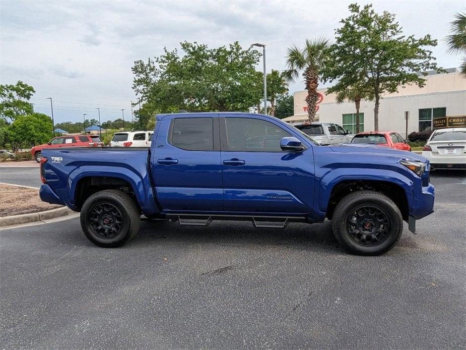 used 2024 Toyota Tacoma car, priced at $47,531
