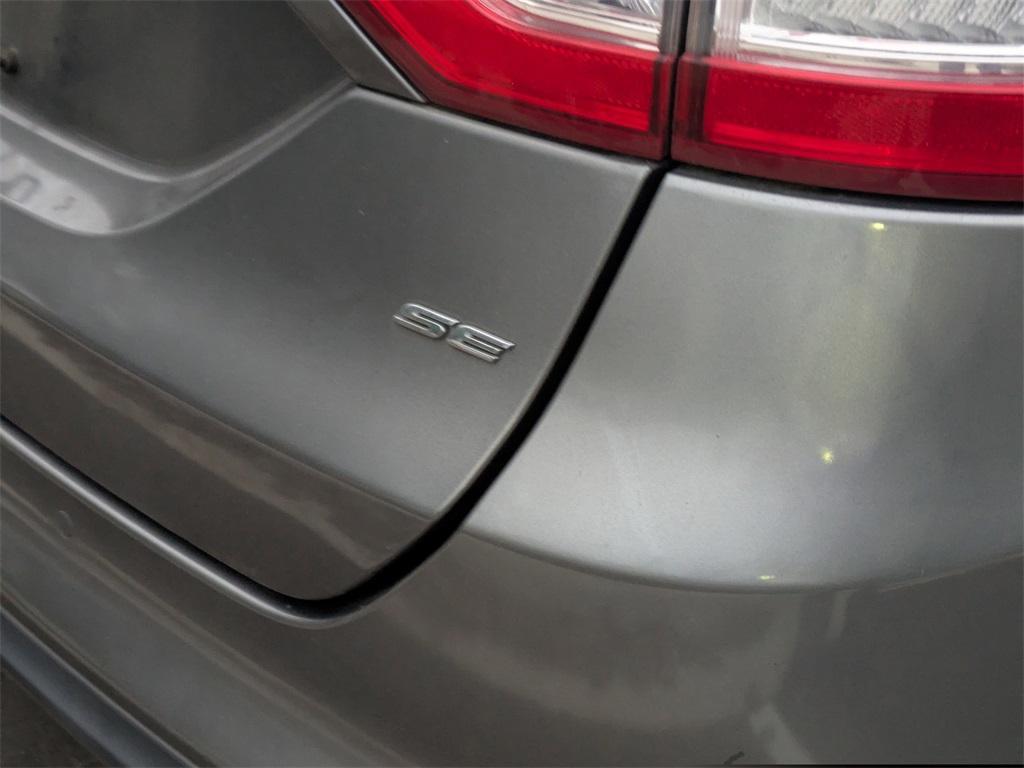 used 2013 Ford Fusion car, priced at $7,291