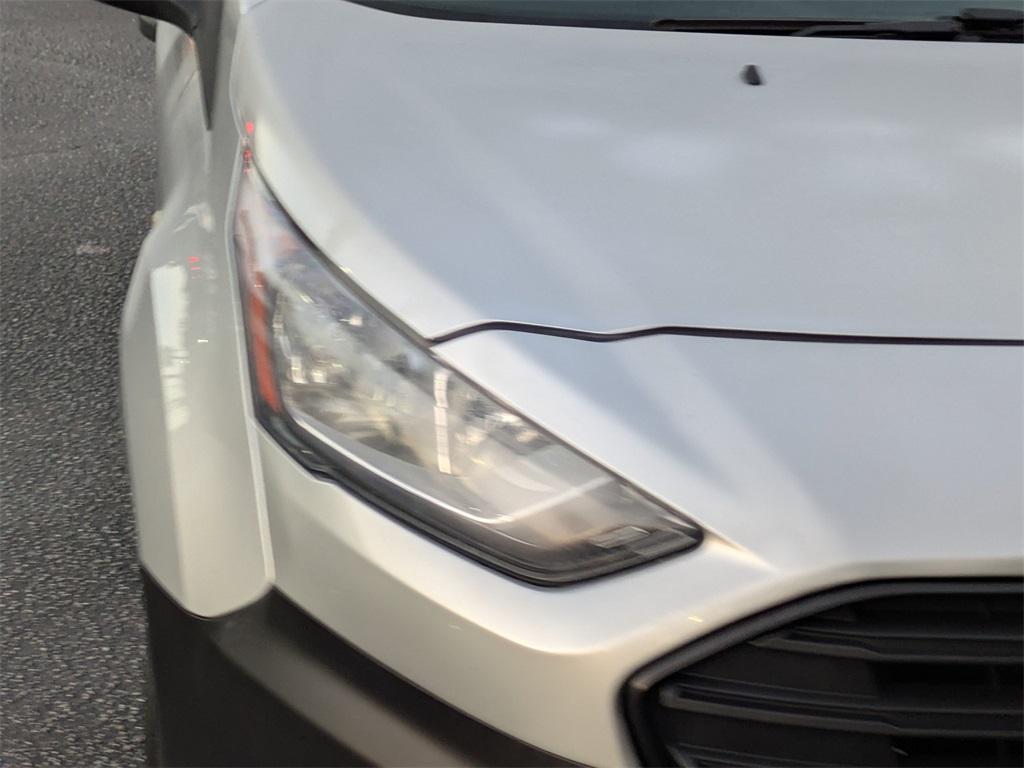 used 2021 Ford Transit Connect car, priced at $15,991