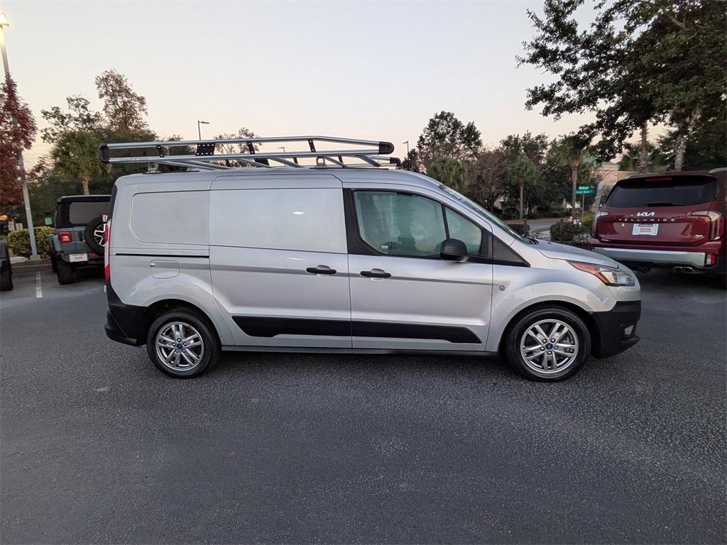 used 2021 Ford Transit Connect car, priced at $15,991