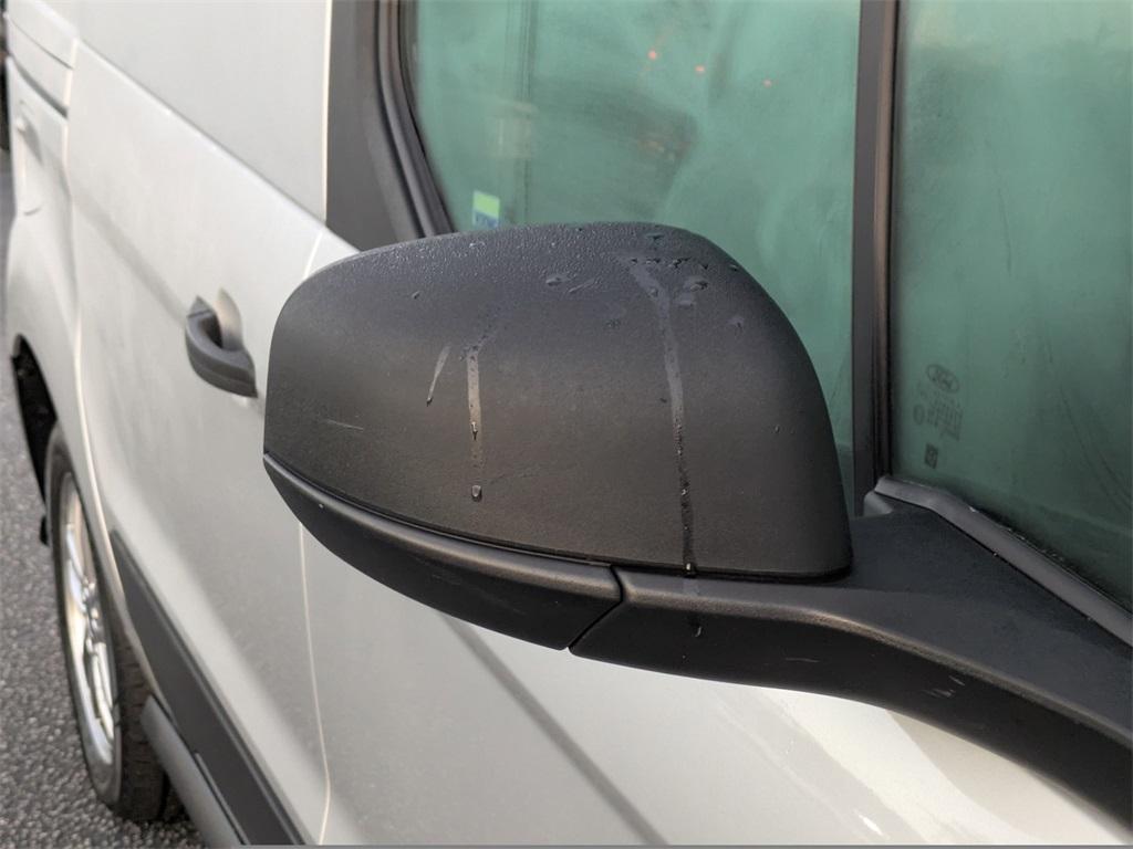 used 2021 Ford Transit Connect car, priced at $15,991