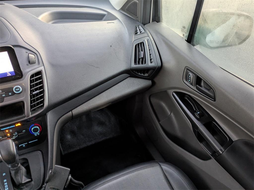 used 2021 Ford Transit Connect car, priced at $15,991