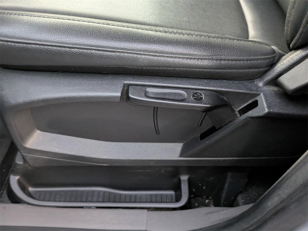 used 2021 Ford Transit Connect car, priced at $15,991