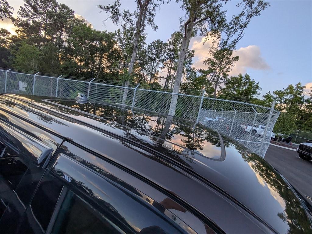 used 2023 Toyota Tundra car, priced at $52,531