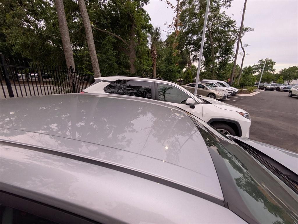 used 2025 Toyota Camry car, priced at $29,531