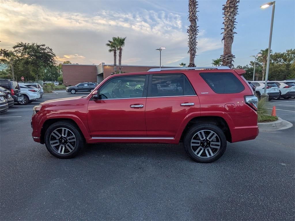 used 2014 Toyota 4Runner car, priced at $26,831
