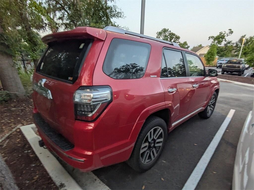 used 2014 Toyota 4Runner car, priced at $27,831