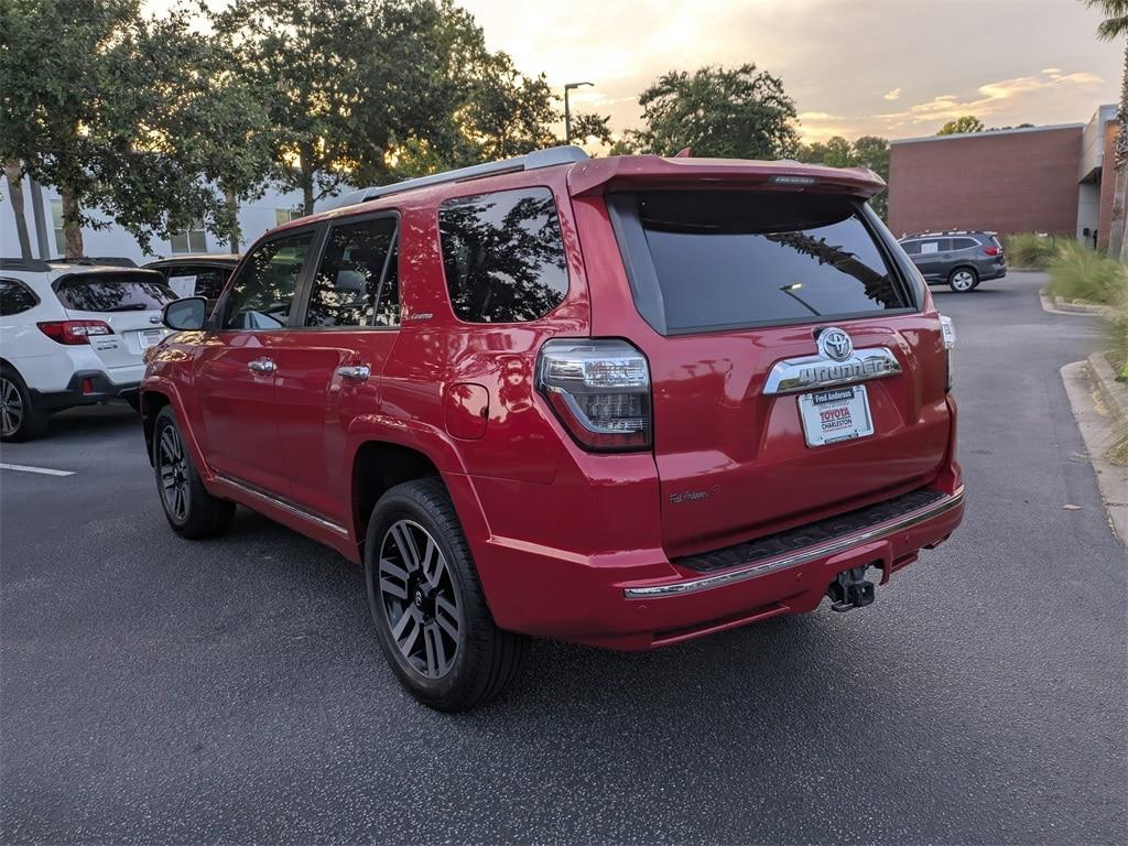 used 2014 Toyota 4Runner car, priced at $26,831