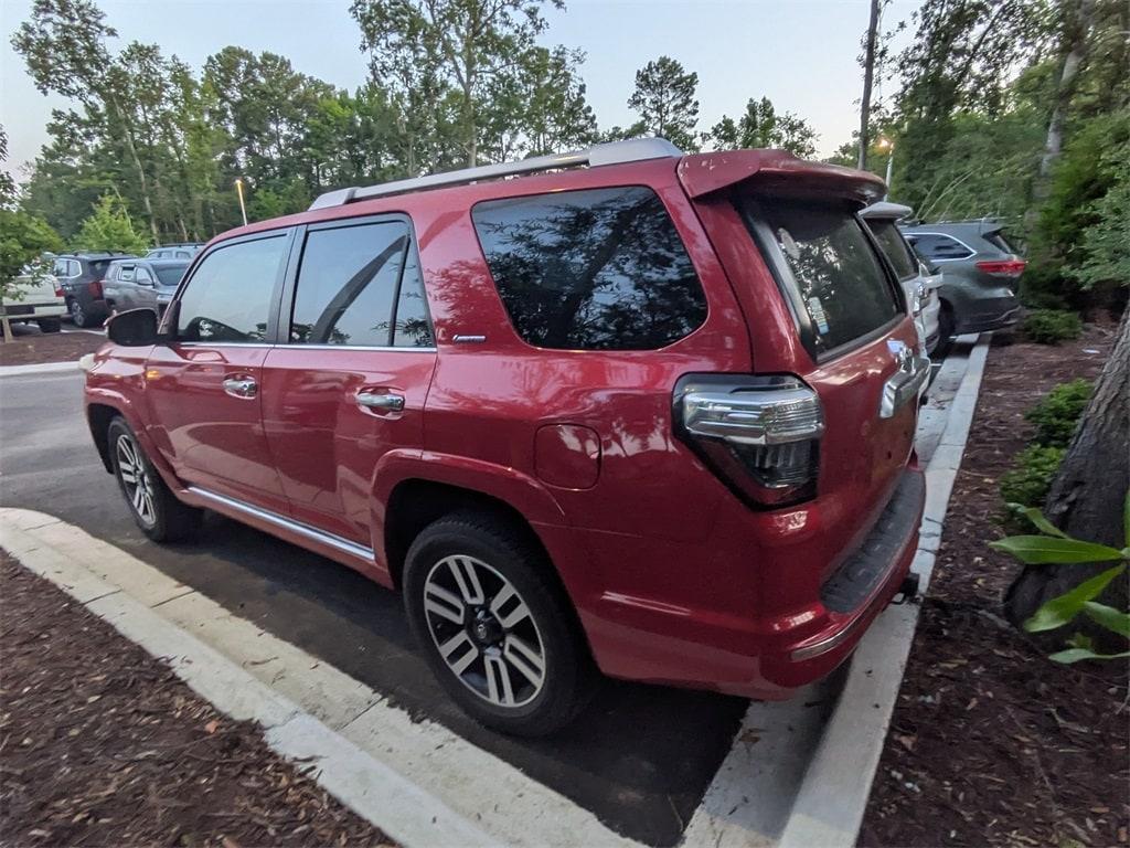 used 2014 Toyota 4Runner car, priced at $27,831