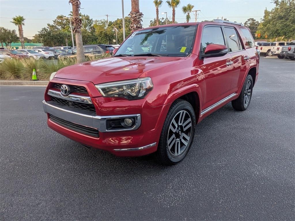 used 2014 Toyota 4Runner car, priced at $26,831