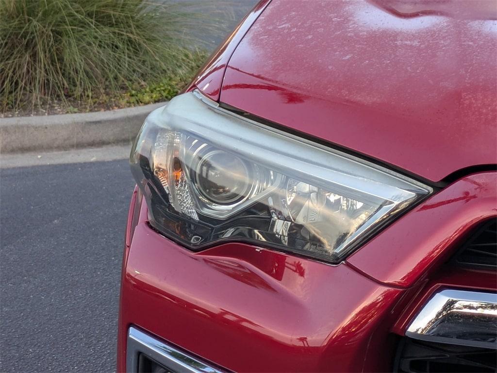 used 2014 Toyota 4Runner car, priced at $26,831