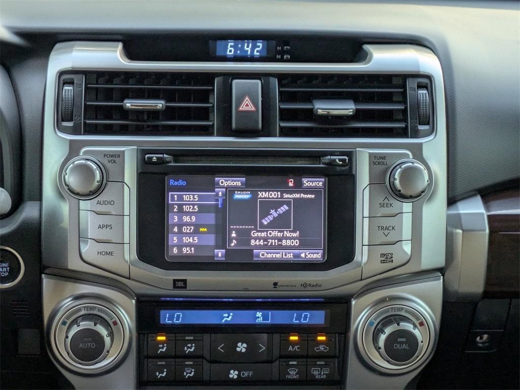 used 2014 Toyota 4Runner car, priced at $26,831