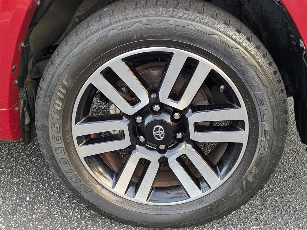 used 2014 Toyota 4Runner car, priced at $26,831