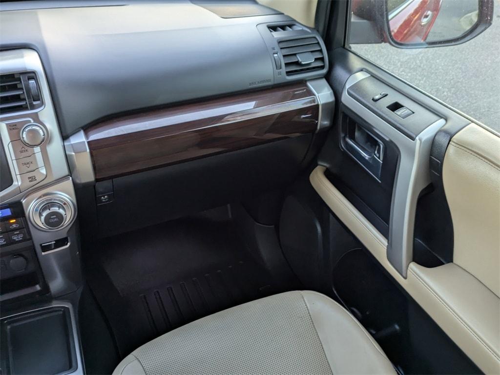 used 2014 Toyota 4Runner car, priced at $26,831