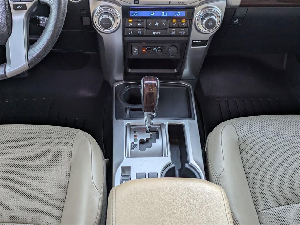 used 2014 Toyota 4Runner car, priced at $26,831