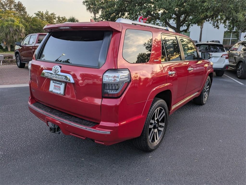used 2014 Toyota 4Runner car, priced at $26,831