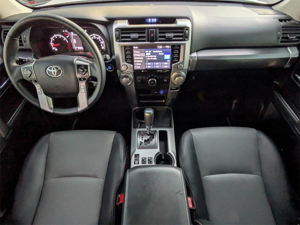used 2020 Toyota 4Runner car, priced at $33,831