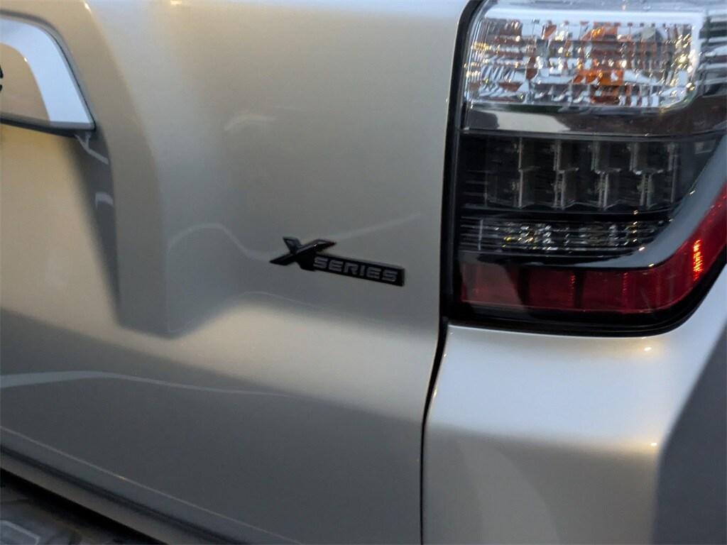 used 2020 Toyota 4Runner car, priced at $33,831