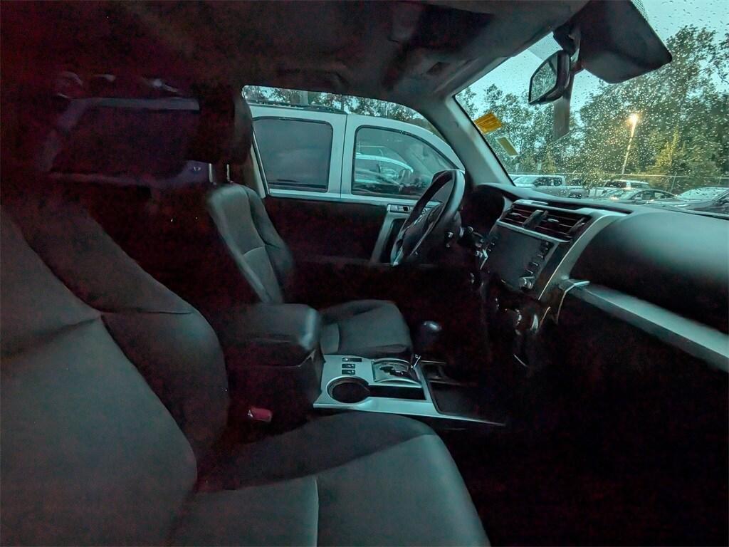 used 2020 Toyota 4Runner car, priced at $33,831
