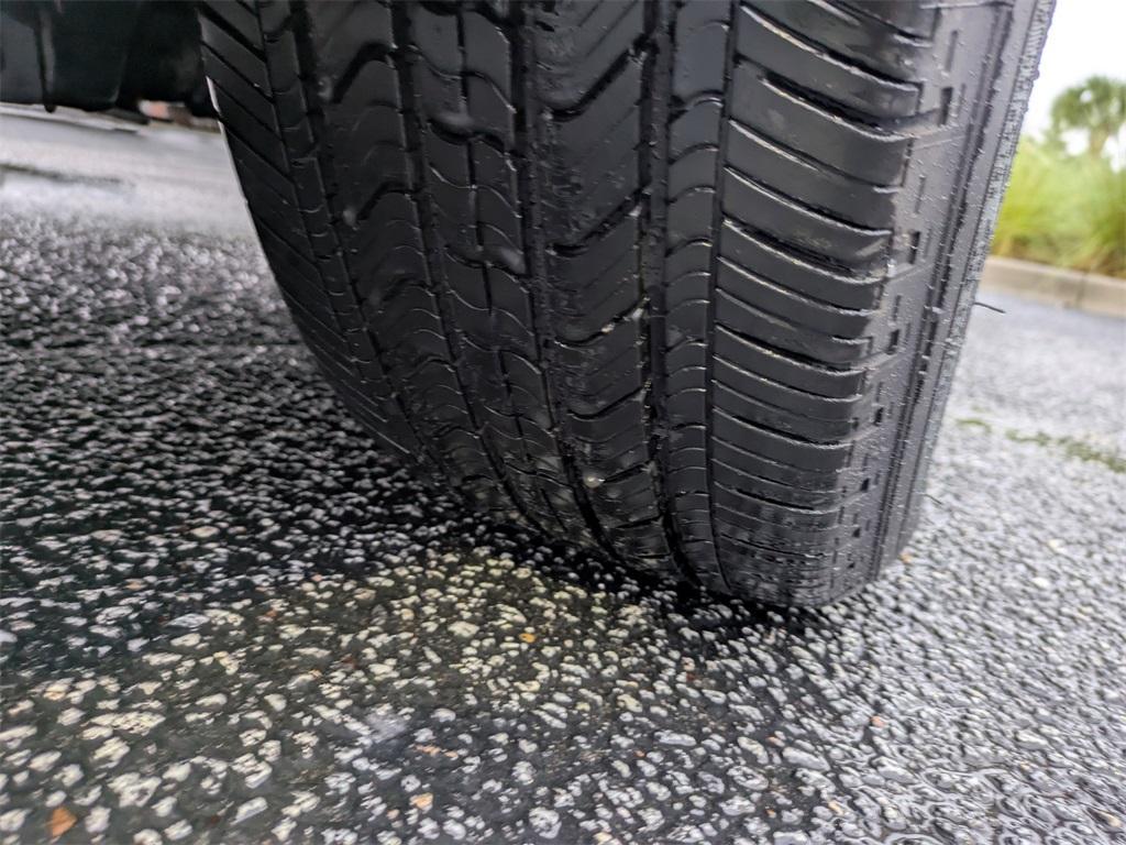 used 2018 Honda HR-V car, priced at $12,291