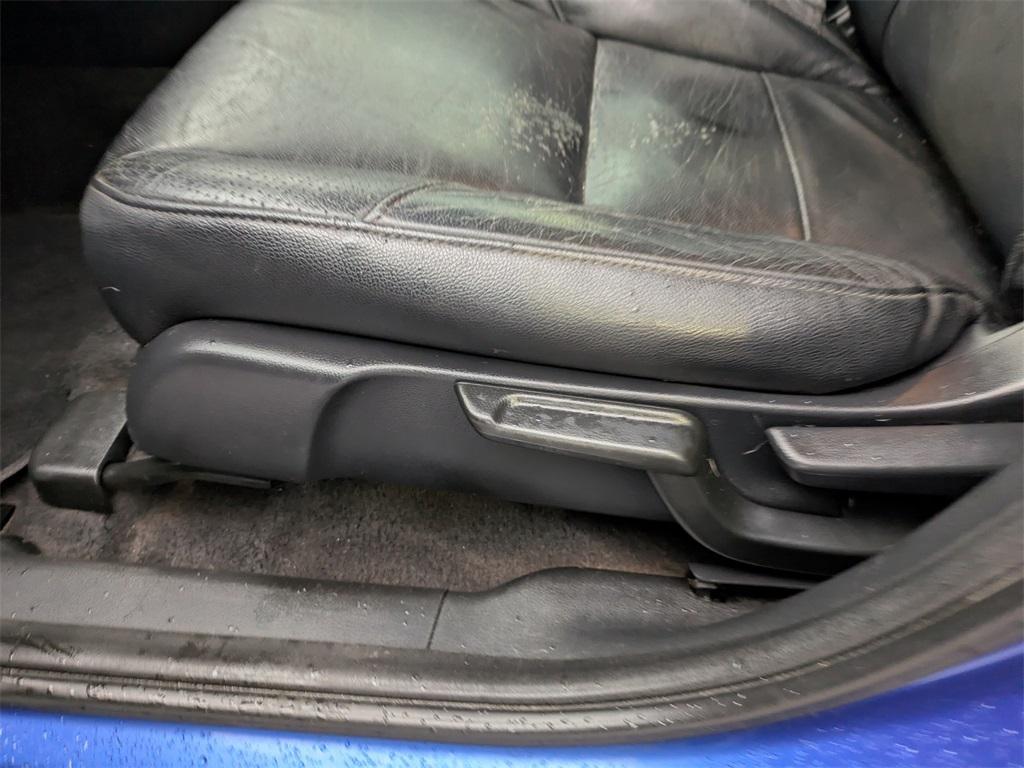 used 2018 Honda HR-V car, priced at $12,291