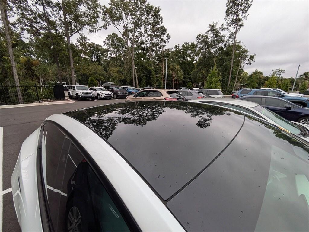used 2022 Tesla Model Y car, priced at $29,531