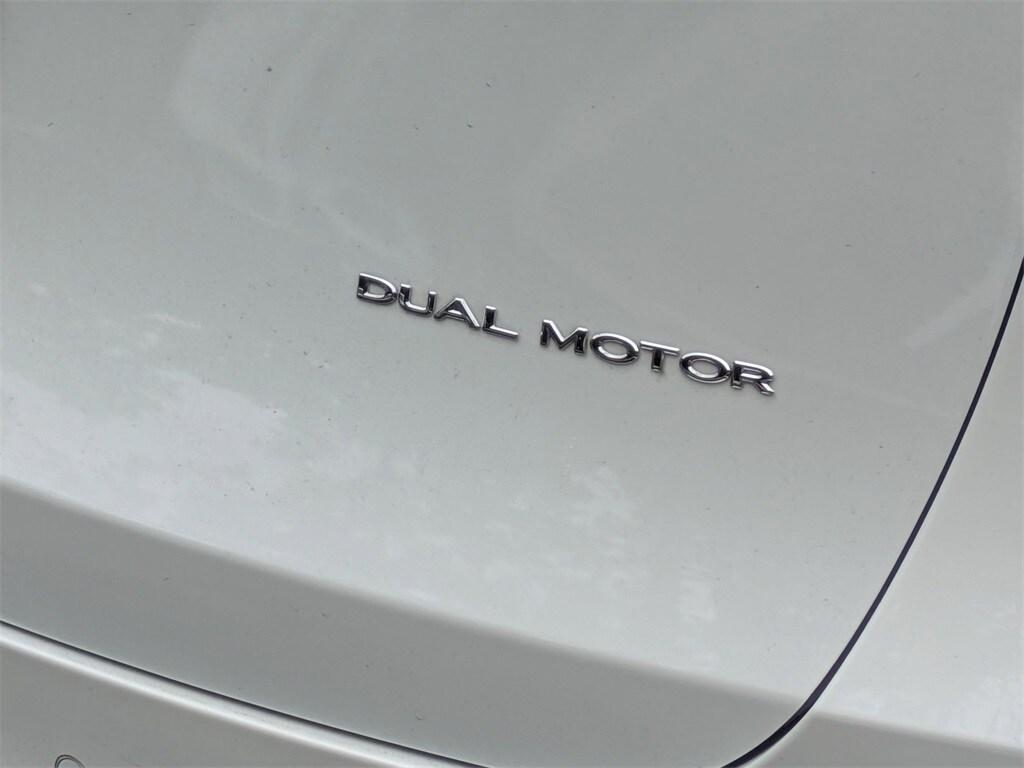 used 2022 Tesla Model Y car, priced at $29,531
