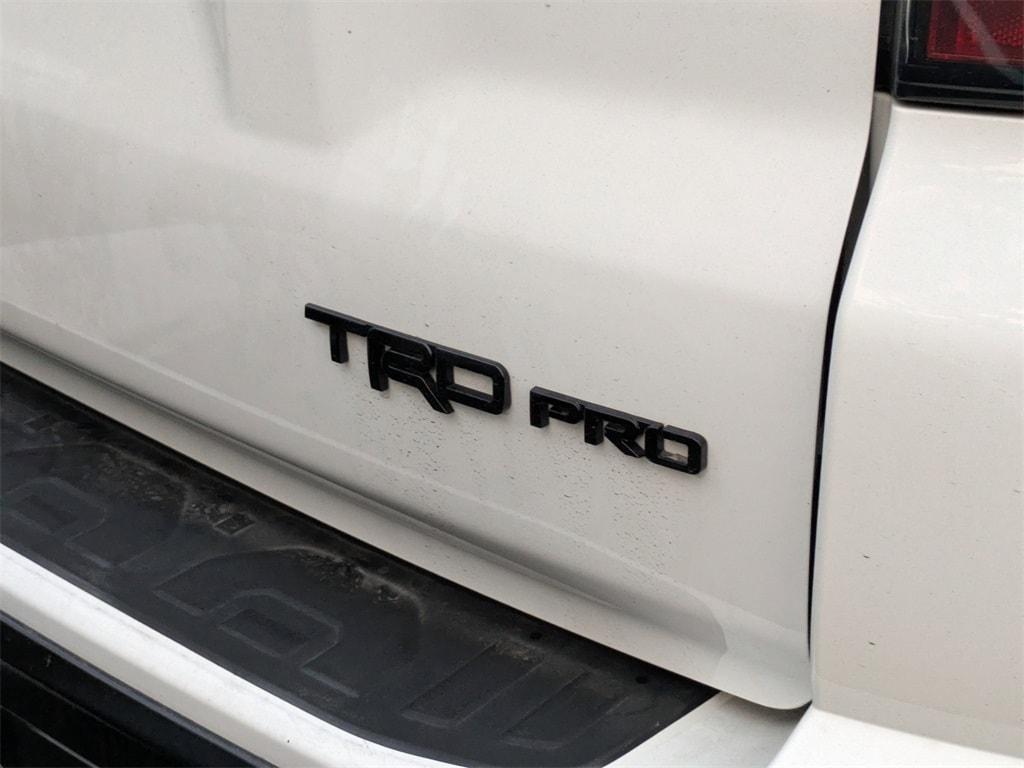used 2023 Toyota 4Runner car, priced at $60,031