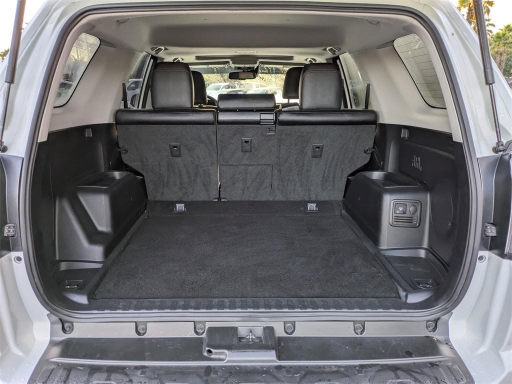 used 2023 Toyota 4Runner car, priced at $58,331
