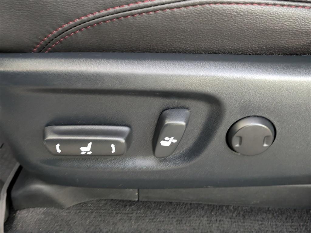 used 2023 Toyota 4Runner car, priced at $58,331