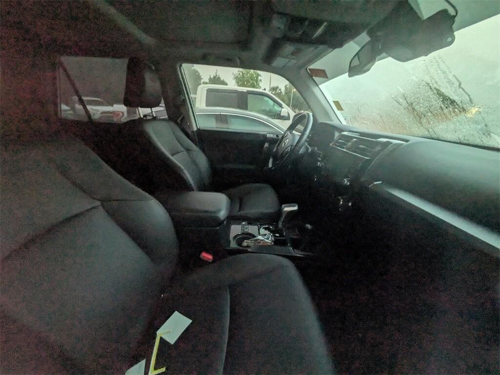 used 2023 Toyota 4Runner car, priced at $60,031