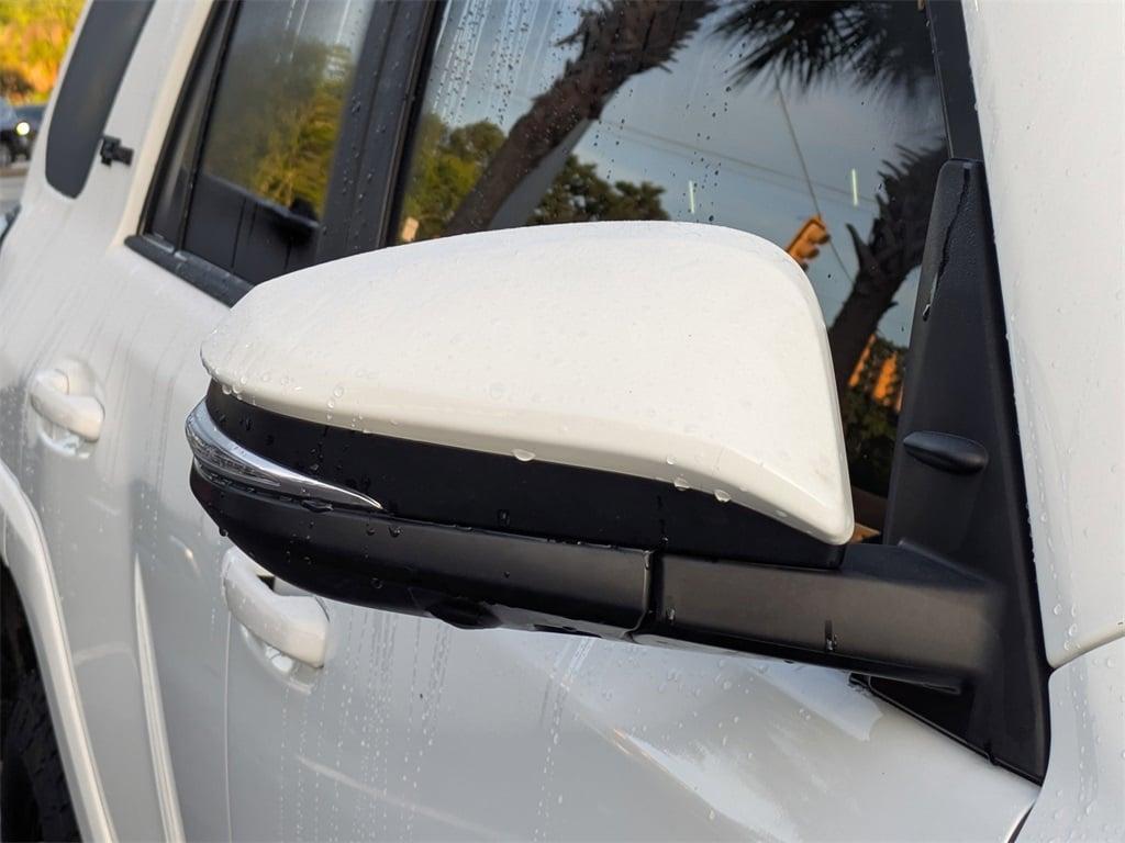 used 2023 Toyota 4Runner car, priced at $58,331