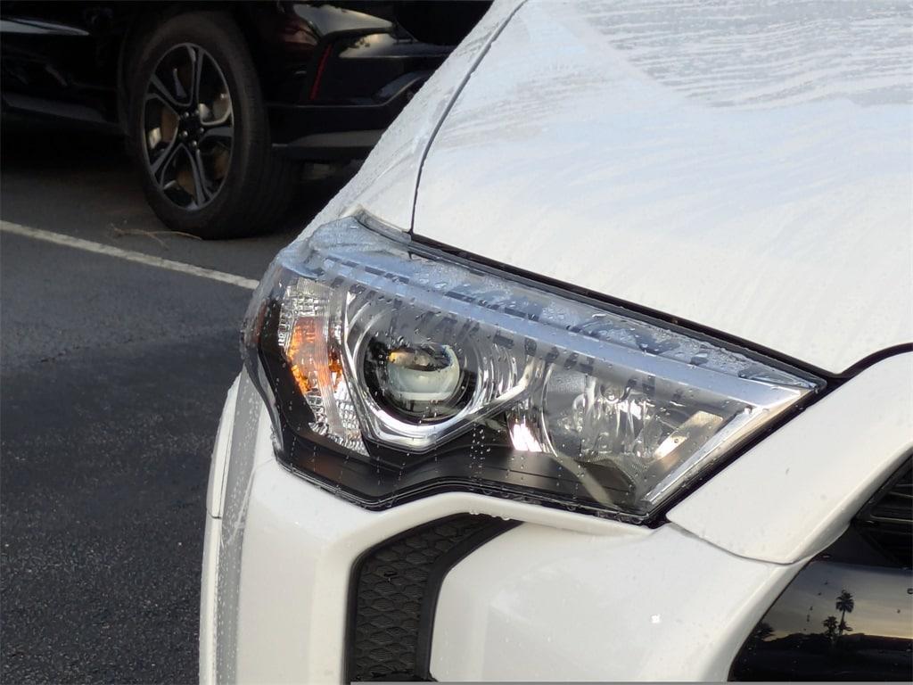 used 2023 Toyota 4Runner car, priced at $57,531