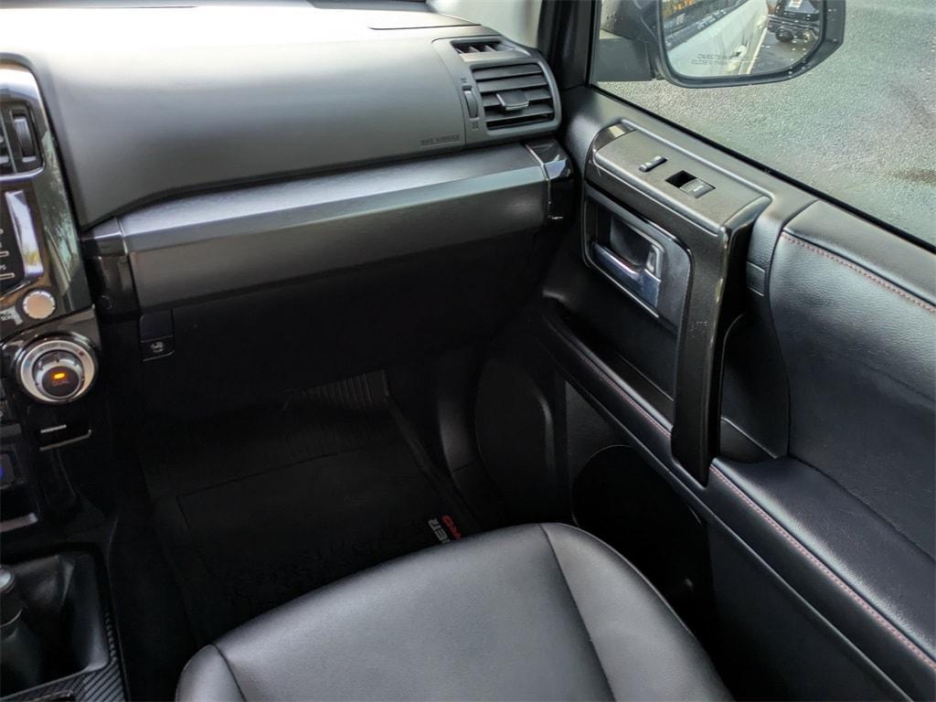 used 2023 Toyota 4Runner car, priced at $58,331