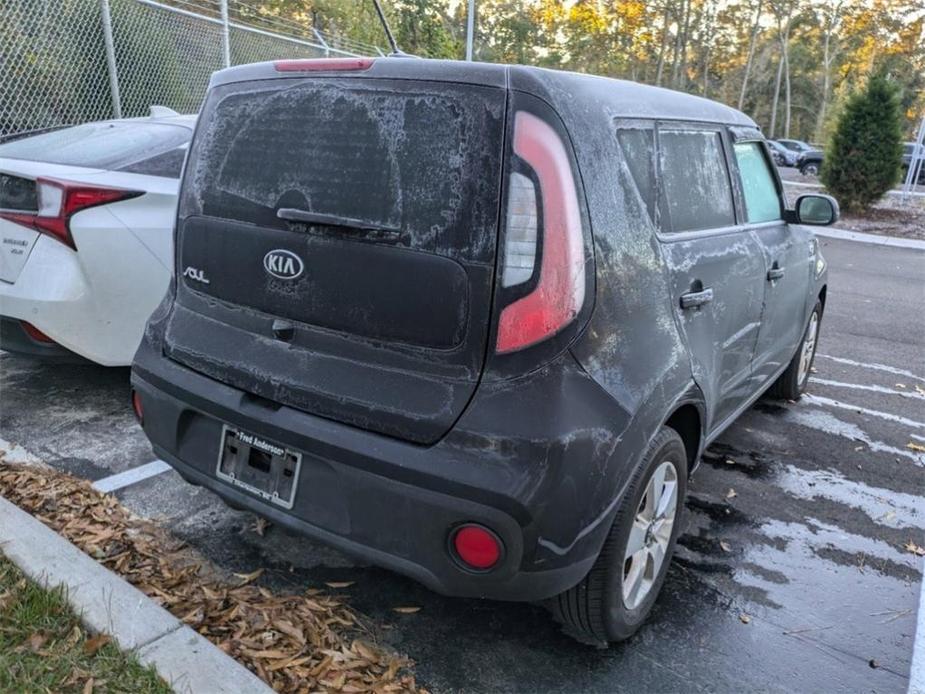 used 2019 Kia Soul car, priced at $12,831