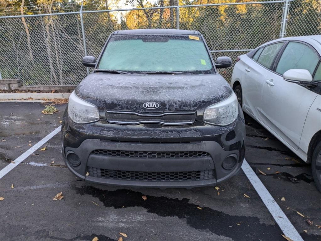 used 2019 Kia Soul car, priced at $12,831