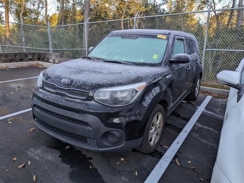 used 2019 Kia Soul car, priced at $12,831