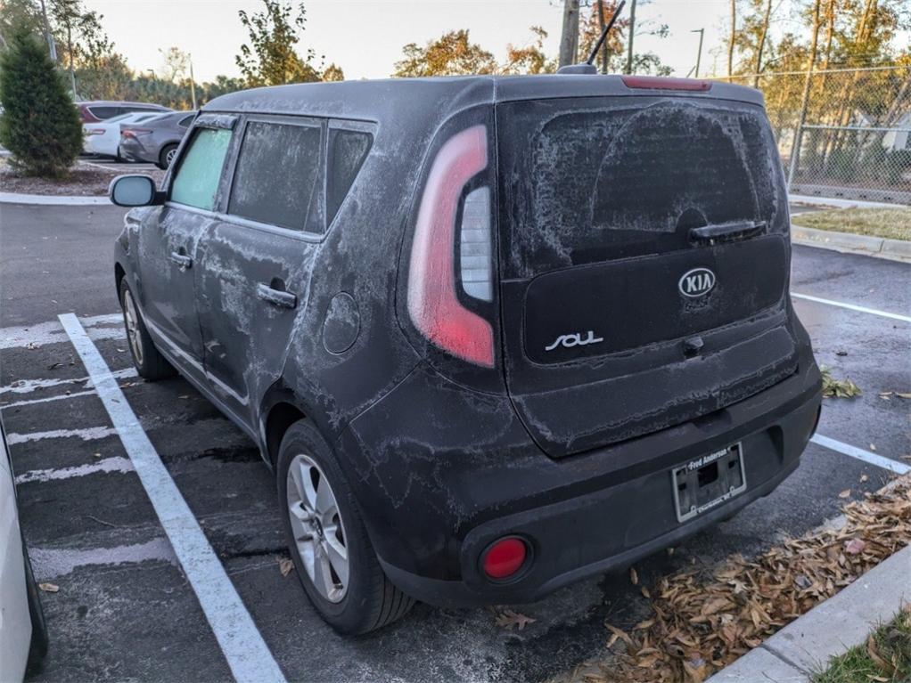 used 2019 Kia Soul car, priced at $12,831