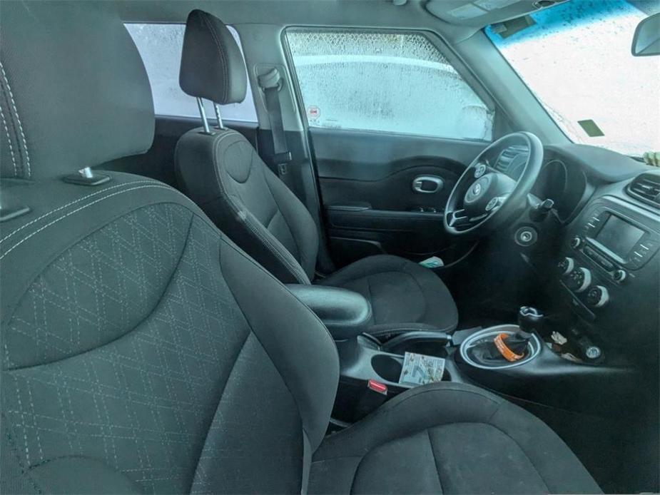 used 2019 Kia Soul car, priced at $12,831