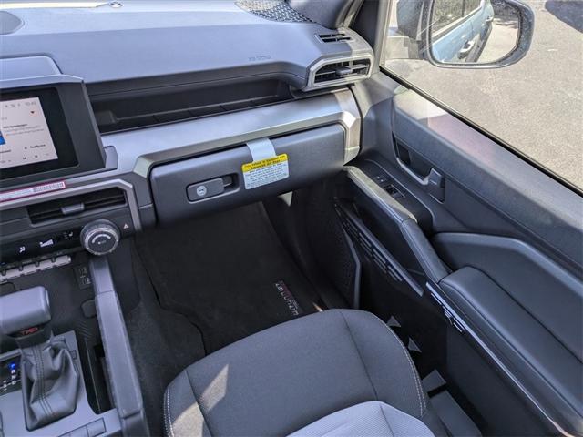 new 2025 Toyota 4Runner Hybrid car, priced at $59,493