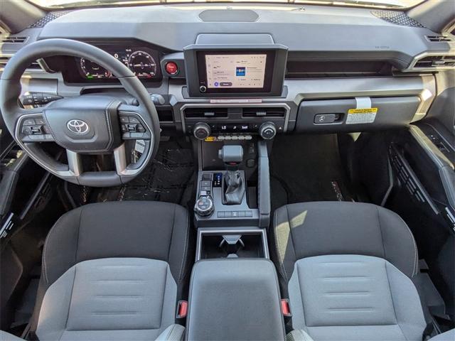 new 2025 Toyota 4Runner Hybrid car, priced at $59,493