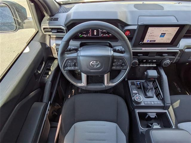 new 2025 Toyota 4Runner Hybrid car, priced at $59,493