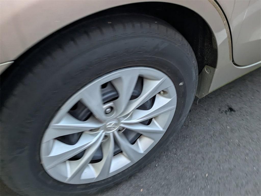 used 2016 Toyota Camry car, priced at $17,831