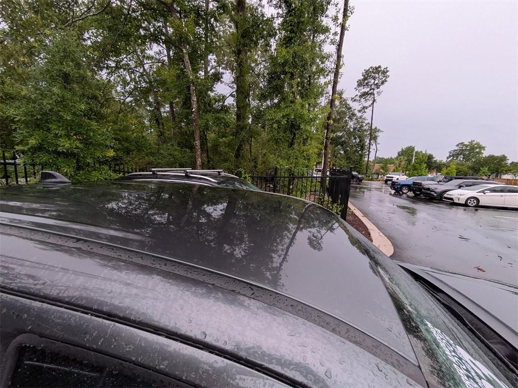 used 2023 Toyota Tacoma car, priced at $40,031