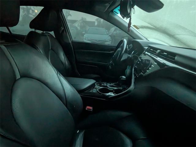 used 2019 Toyota Camry car, priced at $19,891