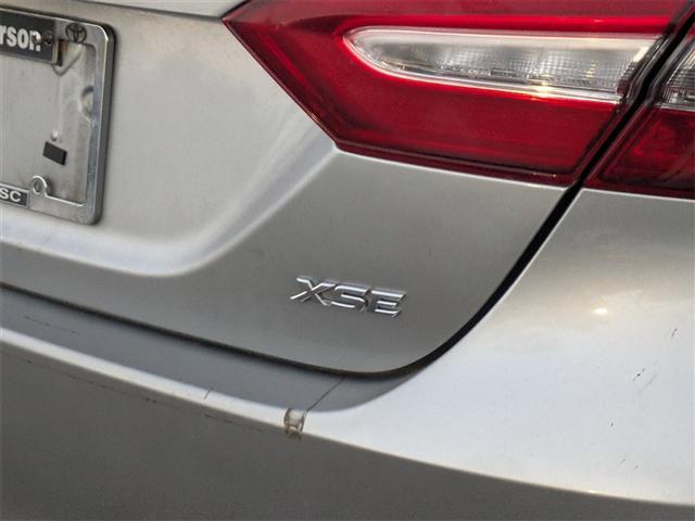 used 2019 Toyota Camry car, priced at $19,891