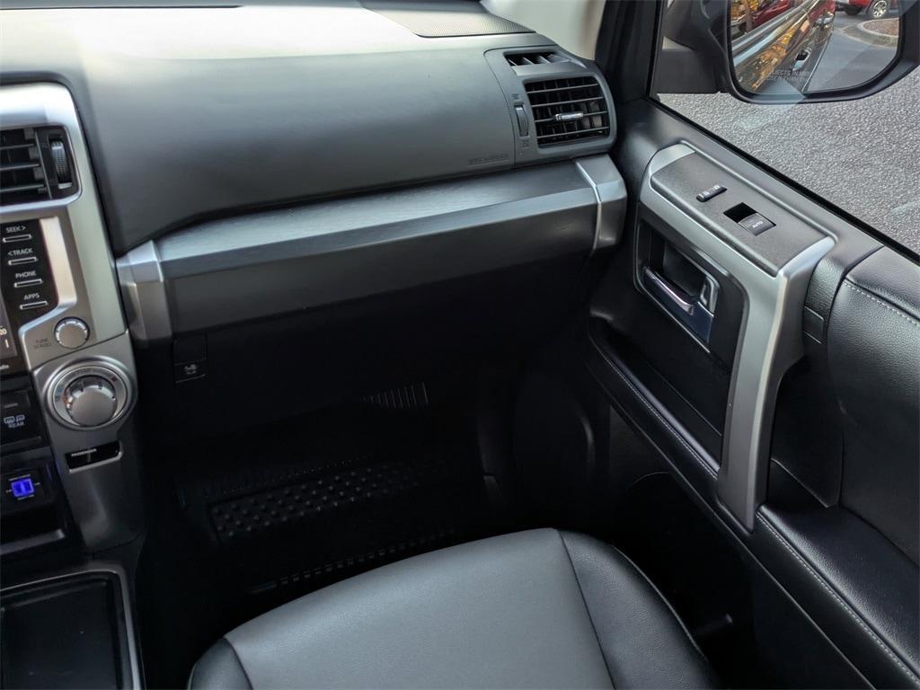 used 2023 Toyota 4Runner car, priced at $45,831